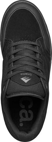 Emerica Men's Heritic Skate Shoe in Kuwait