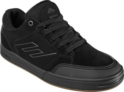 Emerica Men's Heritic Skate Shoe in Kuwait