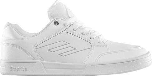 Emerica Men's Heritic Skate Shoe in Kuwait
