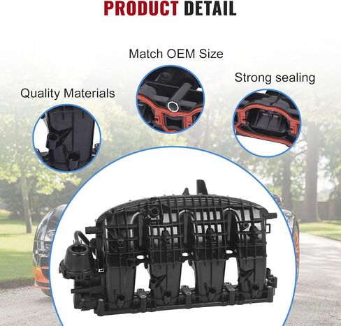 Topaz Engine Complet Clifold متوافق مع 2018 2019 2020 Tiguan 2018-2019 Passat Beetle 2.0L L4 استبدال# 06L133201ET 06L133201EH in Saudi Arabia
