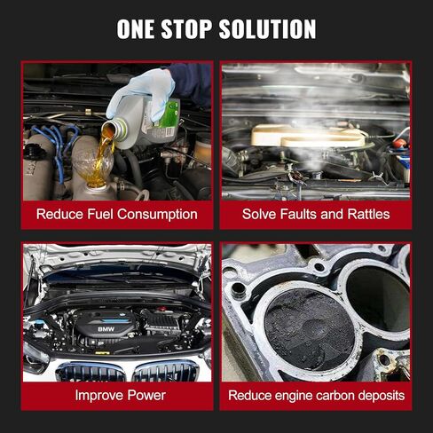Topaz Engine Complet Clifold متوافق مع 2018 2019 2020 Tiguan 2018-2019 Passat Beetle 2.0L L4 استبدال# 06L133201ET 06L133201EH in Saudi Arabia