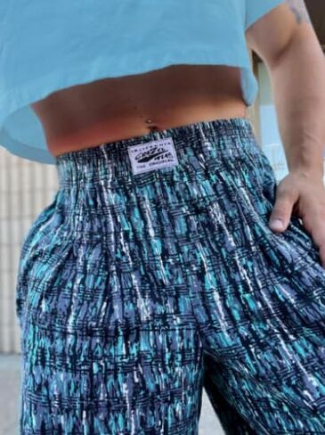 Mens/Women Baggy Workout Gym Sweat Pants Active Wear with Our New South Beach Design in Saudi Arabia