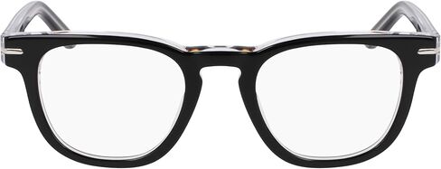 NIKE Eyeglasses 7175 010 Black/Crystal Laminate in Saudi Arabia