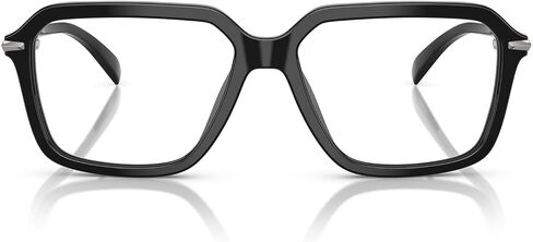 Michael Kors Men's Mk4159u Saguaro Universal Fit Square Prescription Eyewear Frames in Saudi Arabia