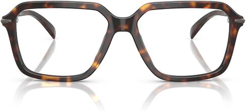 Michael Kors Men's Mk4159u Saguaro Universal Fit Square Prescription Eyewear Frames in Saudi Arabia
