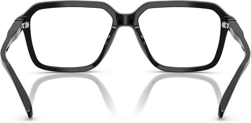 Michael Kors Men's Mk4159u Saguaro Universal Fit Square Prescription Eyewear Frames in Saudi Arabia