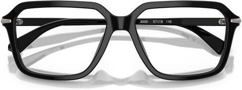 Michael Kors Men's Mk4159u Saguaro Universal Fit Square Prescription Eyewear Frames in Saudi Arabia