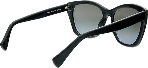 Salvatore Ferragamo Gray Bradient Cat Eye Ladies Sunglasses SF957S 001 56 in Saudi Arabia