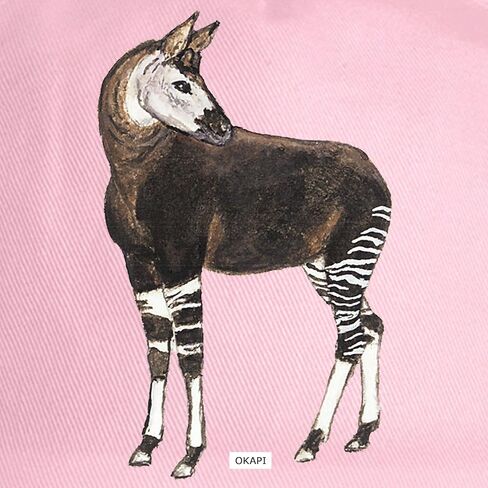 CafePress Okapi Cap Cap Capable Cape Baseball Cap in Kuwait