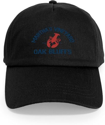 CafePress Martha's Vineyard Cap Adjustable Baseball Cap in Kuwait