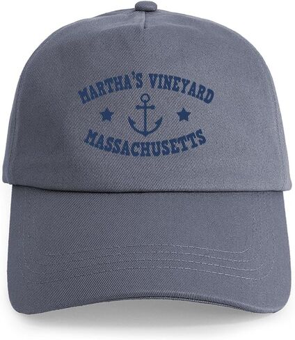 CafePress Martha's Vineyard Cap Adjustable Baseball Cap in Kuwait