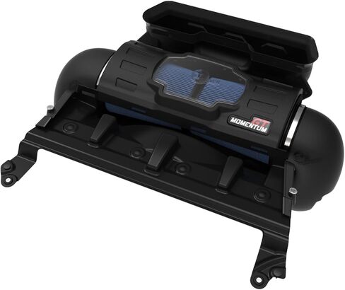 aFe POWER Momentum GT Cold Air Intake System w/Pro 5R Filter, #50-70075R, Black in Saudi Arabia