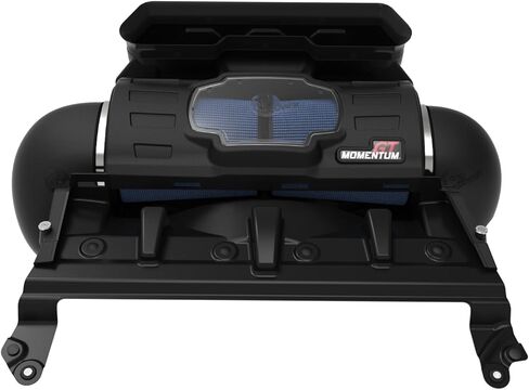 aFe POWER Momentum GT Cold Air Intake System w/Pro 5R Filter, #50-70075R, Black in Saudi Arabia