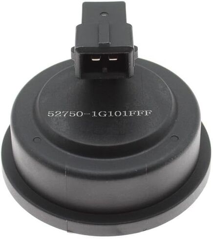 52751-1G101FFF خلفي محمل عجلات ABS SPEED SESSOR لـ KIA RIO PICANTO لـ HYUNDAI ACCENT 2006-2020 527511G101FFF 52751-1G101 in Saudi Arabia