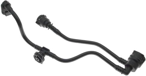 خط تنفيس أنبوب خرطوم تبريد لسيارات مرسيدس-بنز E-Class W213 CDI 2.0 A2135010101 2135010201 in Saudi Arabia