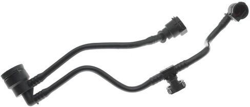 خط تنفيس أنبوب خرطوم تبريد لسيارات مرسيدس-بنز E-Class W213 CDI 2.0 A2135010101 2135010201 in Saudi Arabia