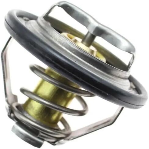 Engine Thermostat 12622410 for Buick Lacrosse Regal Verano for Chevrolet Equinox Captiva Malibu Impala HHR Cobalt Cavalier in Saudi Arabia