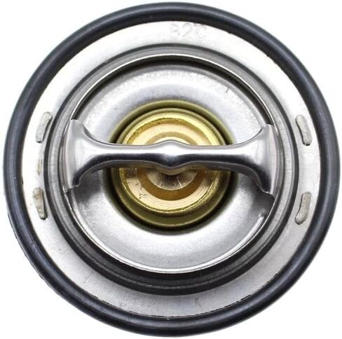 Engine Thermostat 12622410 for Buick Lacrosse Regal Verano for Chevrolet Equinox Captiva Malibu Impala HHR Cobalt Cavalier in Saudi Arabia