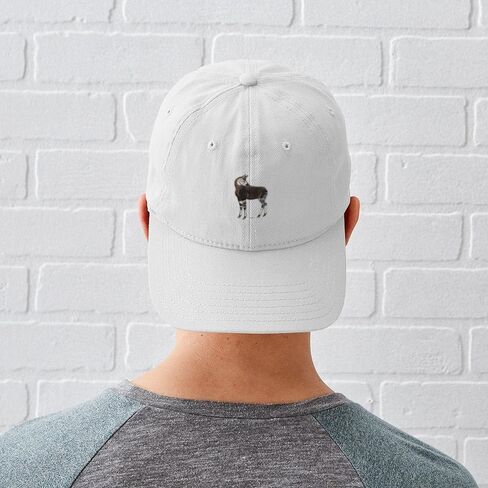 CafePress Okapi Cap Cap Capable Cape Baseball Cap in Kuwait
