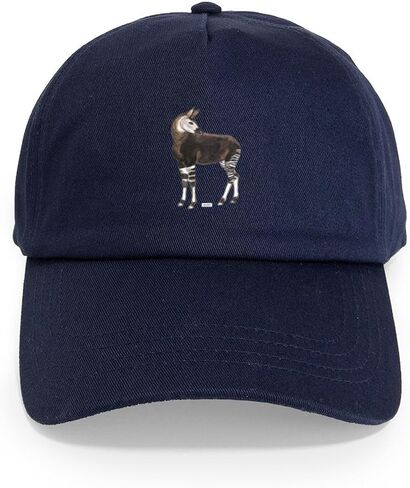 CafePress Okapi Cap Cap Capable Cape Baseball Cap in Kuwait