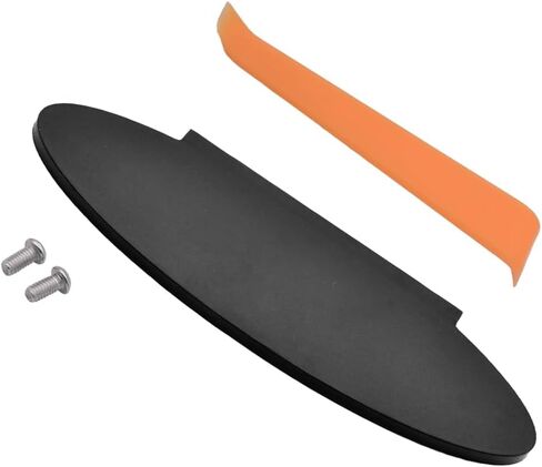 99670142102 SUN VISOR VINITY MIRROR مع أداة تفكيك لبورش 911 996 997 لـ Boxster 986 لـ Cayman 987 in Saudi Arabia