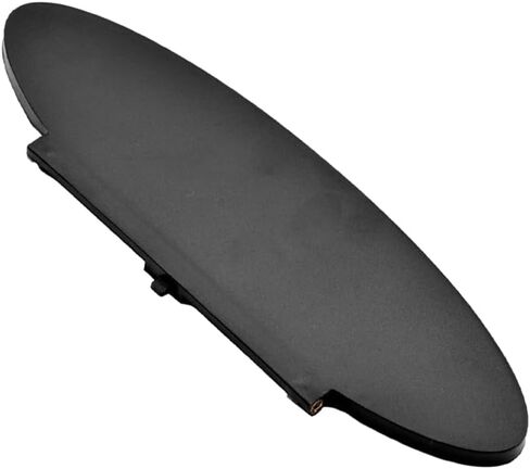 99670142102 SUN VISOR VINITY MIRROR مع أداة تفكيك لبورش 911 996 997 لـ Boxster 986 لـ Cayman 987 in Saudi Arabia