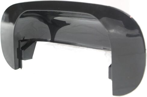 Garage-Pro Tailgate Handle SET Compatible with 1994-2001 Dodge Ram 1500, Fits 1994-2002 Dodge Ram 2500, Fits 1994-2002 Dodge Ram 3500 Smooth Black Old Body Style in Saudi Arabia