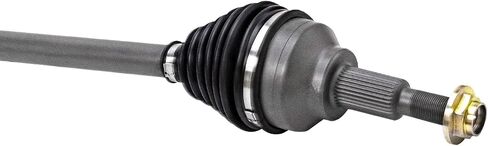 Detroit Axle - محور CV الأمامي اليمنى لكرايسلر سيبرينغ 200 دودج رحلة أفنجر ، استبدال مجموعة محور CV بجانب الركاب in Kuwait