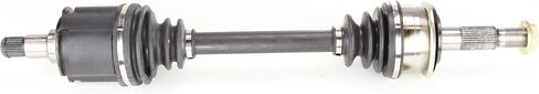 Garage-Pro CV Axle Assembly استبدال Toyota Tundra 2000-2006 Sequoia 2001-2007 Front أو Driver أو Passenger Side Side Wheel Drive in Saudi Arabia