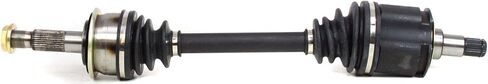 Garage-Pro CV Axle Assembly استبدال Toyota Tundra 2000-2006 Sequoia 2001-2007 Front أو Driver أو Passenger Side Side Wheel Drive in Saudi Arabia