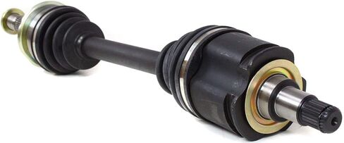 Garage-Pro CV Axle Assembly استبدال Toyota Tundra 2000-2006 Sequoia 2001-2007 Front أو Driver أو Passenger Side Side Wheel Drive in Saudi Arabia