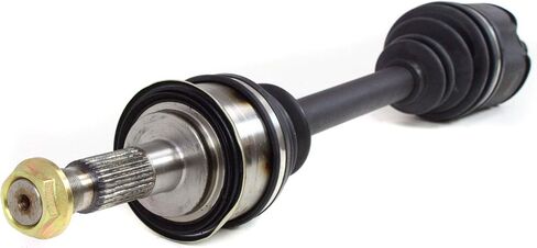 Garage-Pro CV Axle Assembly استبدال Toyota Tundra 2000-2006 Sequoia 2001-2007 Front أو Driver أو Passenger Side Side Wheel Drive in Saudi Arabia