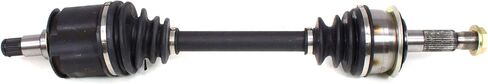 Garage-Pro CV Axle Assembly استبدال Toyota Tundra 2000-2006 Sequoia 2001-2007 Front أو Driver أو Passenger Side Side Wheel Drive in Saudi Arabia
