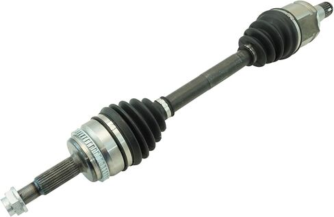 Replacement Front Complete CV Axle Shaft Assembly Pair Set for 2012-2017 Toyota Camry in Saudi Arabia