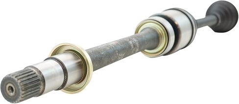 Replacement Front Complete CV Axle Shaft Assembly Pair Set for 2012-2017 Toyota Camry in Saudi Arabia