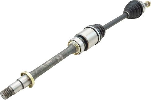 Replacement Front Complete CV Axle Shaft Assembly Pair Set for 2012-2017 Toyota Camry in Saudi Arabia