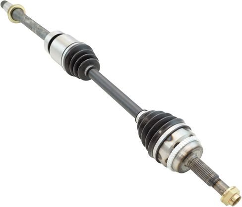 Replacement Front Complete CV Axle Shaft Assembly Pair Set for 2012-2017 Toyota Camry in Saudi Arabia