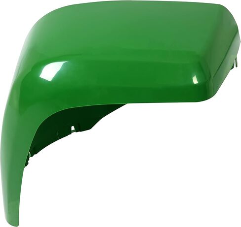 Hecasa Front Right Fender متوافق مع John Deere 4x2 6x4 Gator Diesel بديل لـ AM125669 in Saudi Arabia