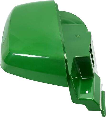 Hecasa Front Right Fender متوافق مع John Deere 4x2 6x4 Gator Diesel بديل لـ AM125669 in Saudi Arabia