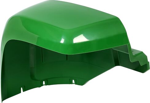 Hecasa Front Right Fender متوافق مع John Deere 4x2 6x4 Gator Diesel بديل لـ AM125669 in Saudi Arabia