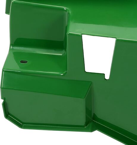 Hecasa Front Right Fender متوافق مع John Deere 4x2 6x4 Gator Diesel بديل لـ AM125669 in Saudi Arabia
