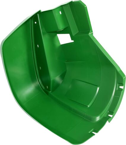 Hecasa Front Right Fender متوافق مع John Deere 4x2 6x4 Gator Diesel بديل لـ AM125669 in Saudi Arabia