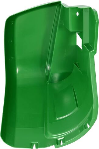 Hecasa Front Right Fender متوافق مع John Deere 4x2 6x4 Gator Diesel بديل لـ AM125669 in Saudi Arabia