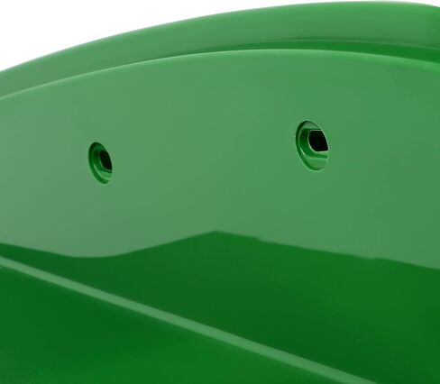 Hecasa Front Right Fender متوافق مع John Deere 4x2 6x4 Gator Diesel بديل لـ AM125669 in Saudi Arabia
