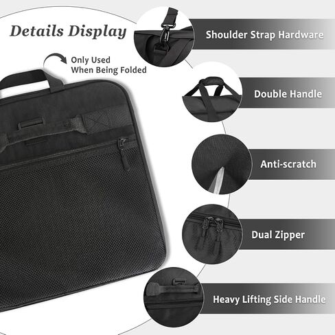 Rolling Duffle Bag with Wheels, 85L Expandable Rolling Duffel Bag for Travelling, Extra Large Foldable Carry on Travel Duffle Bag for Men in Kuwait