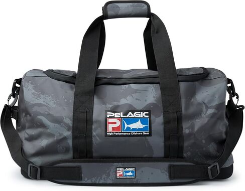 PELAGIC Heavy Duty 50L Duffle Bag in Saudi Arabia