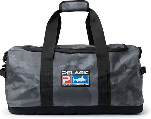 PELAGIC Heavy Duty 50L Duffle Bag in Saudi Arabia
