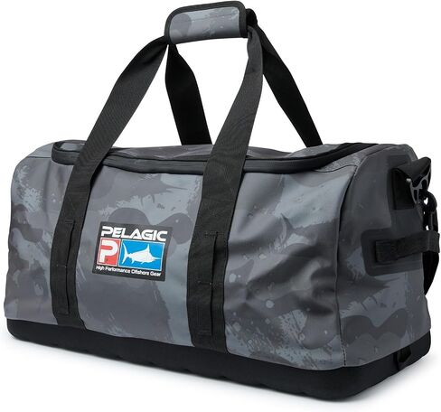 PELAGIC Heavy Duty 50L Duffle Bag in Saudi Arabia