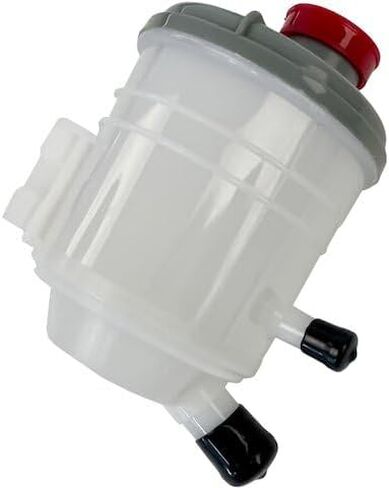 Power Steering Pump Reservoir with Cap - Compatible with 2006-2011 Honda Civic in Saudi Arabia