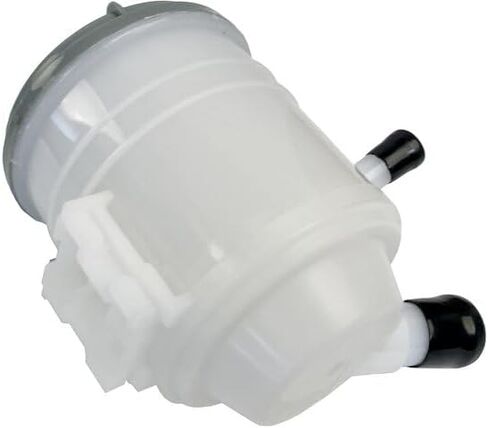 Power Steering Pump Reservoir with Cap - Compatible with 2006-2011 Honda Civic in Saudi Arabia